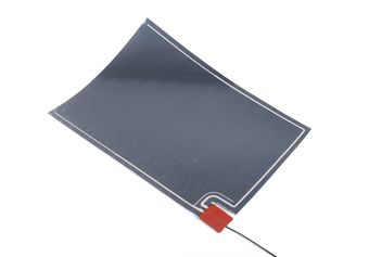 Magnum Look spiegelverwarming 58x85cm 120W