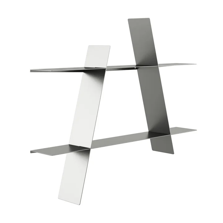 Andersen Furniture - A-Shelf large, Stahl