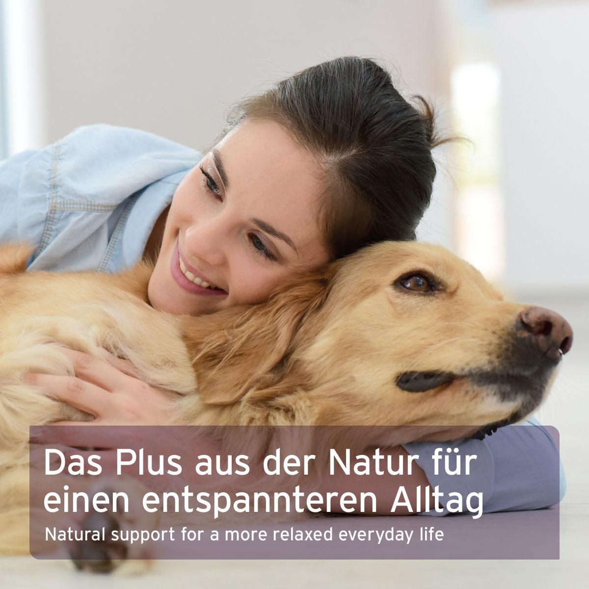 AniForte Calm & Relax Pulver