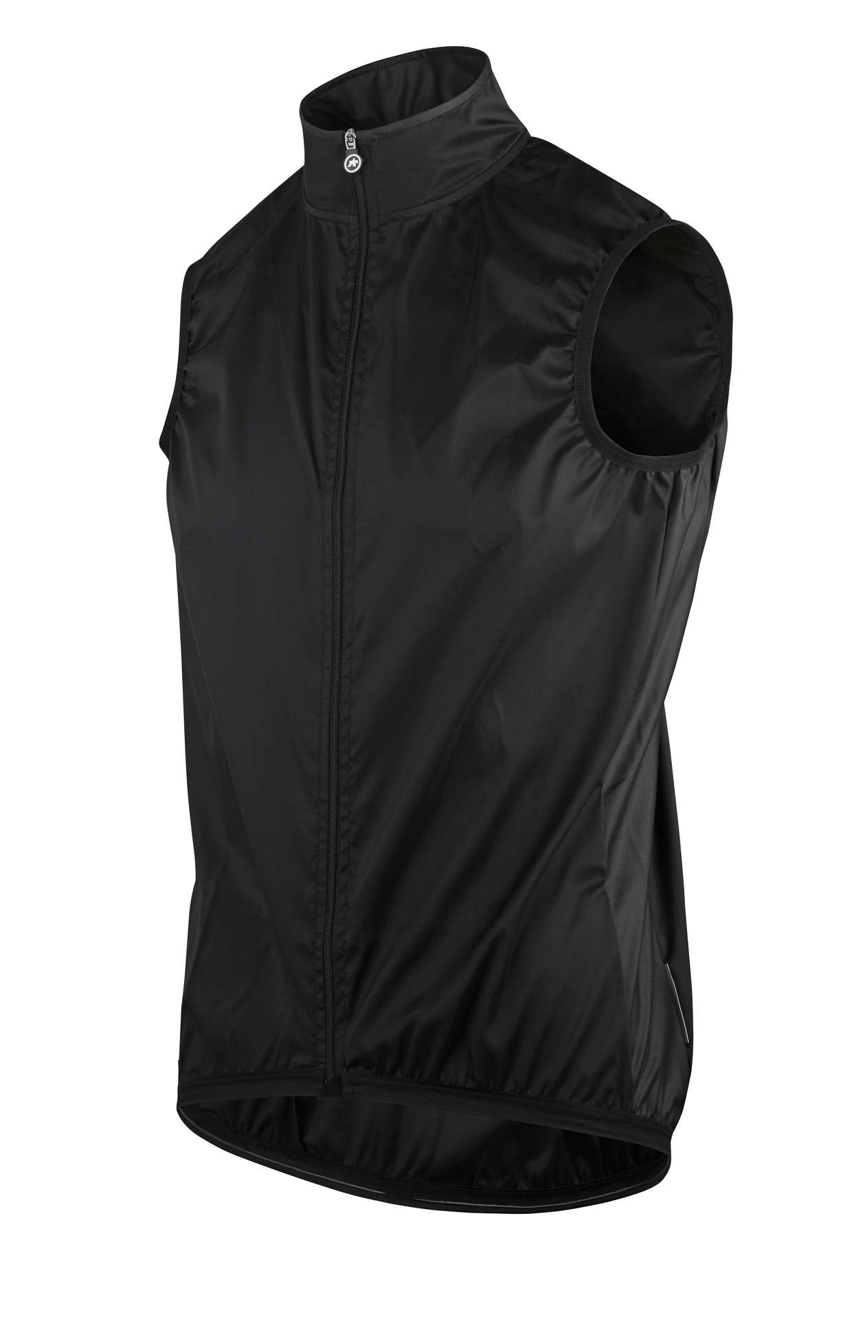 Assos Mille GT Windvest Zwart Heren