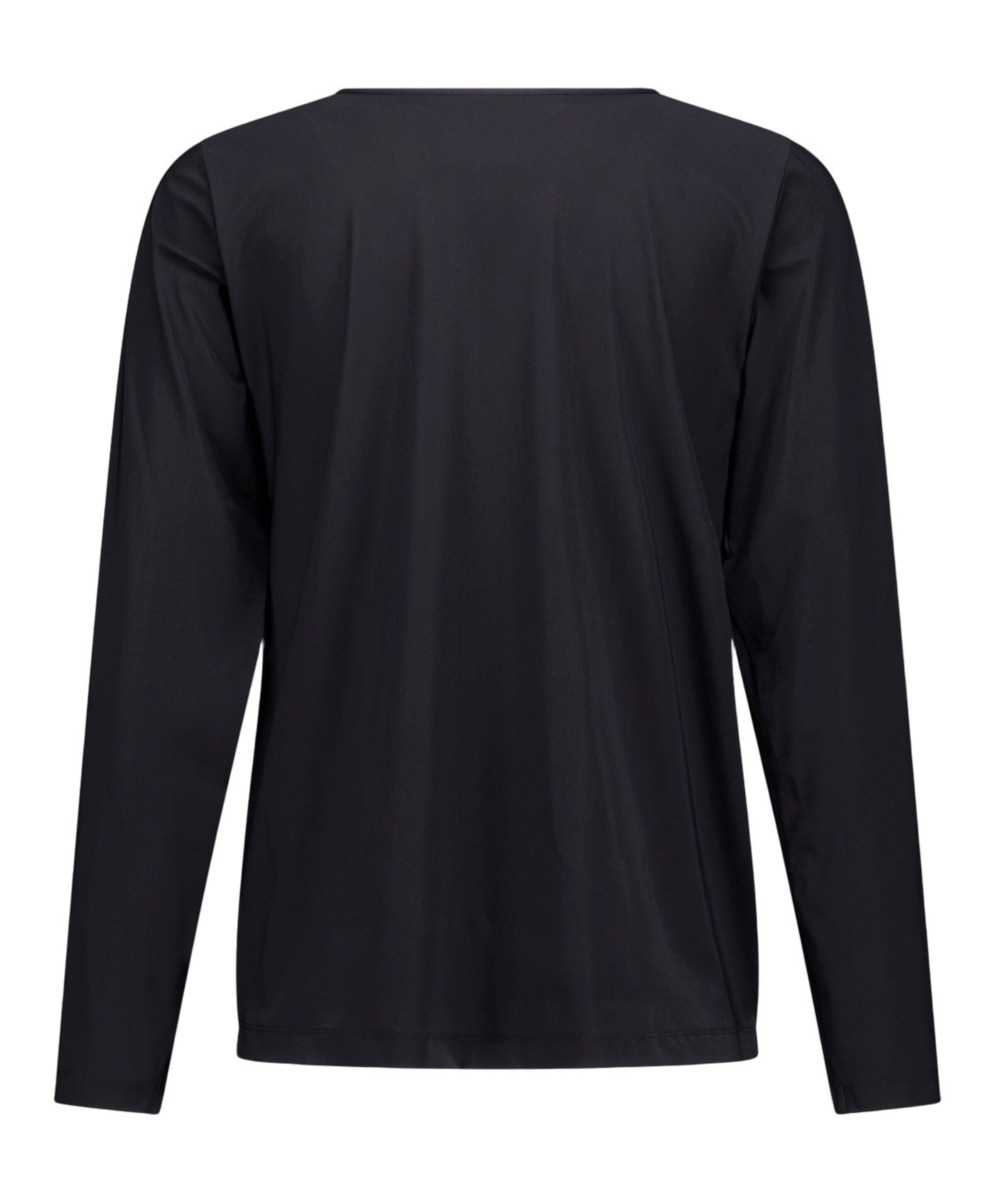 Studio Anneloes Dames longsleeve zwart