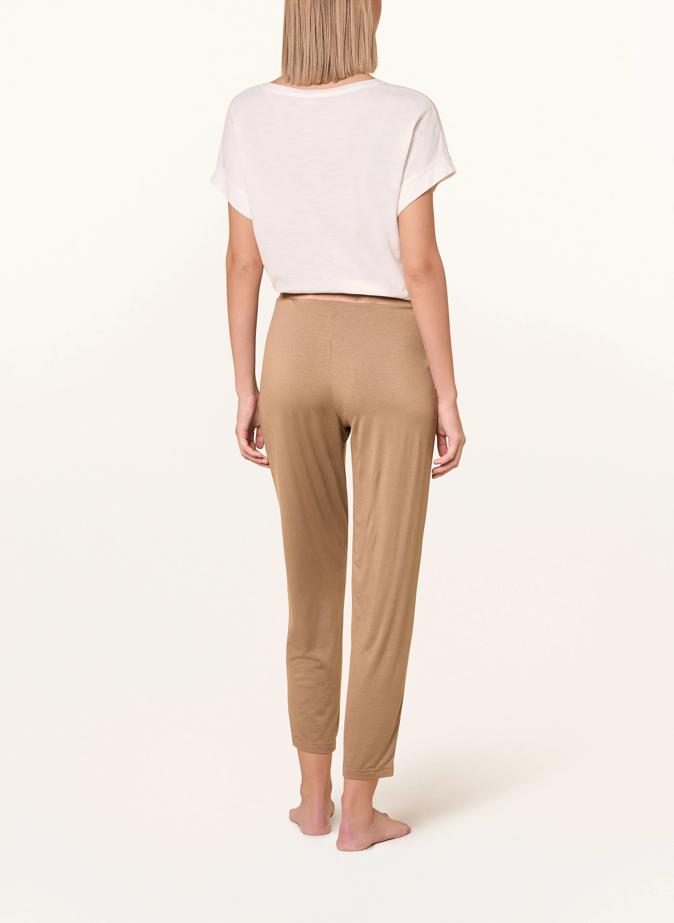 mey Schlafhose Serie PURE CHIC