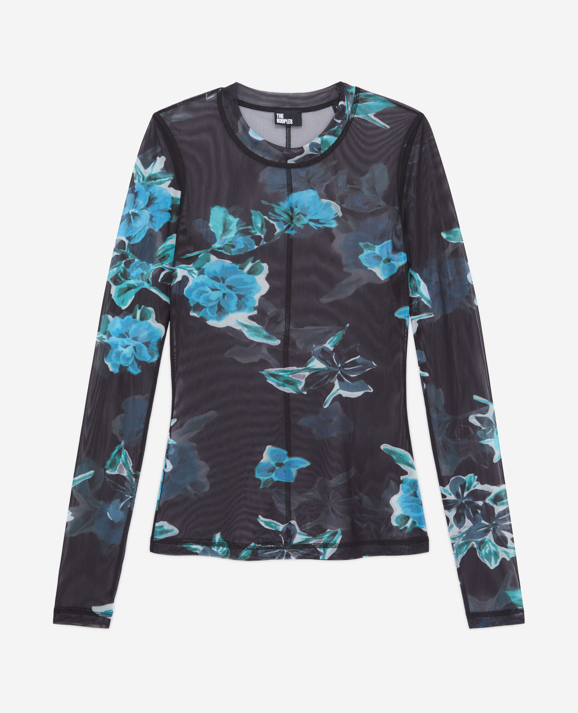 T-shirt imprimé
