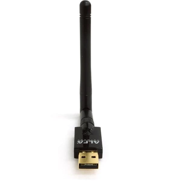 ALFA AWUS036ACS
