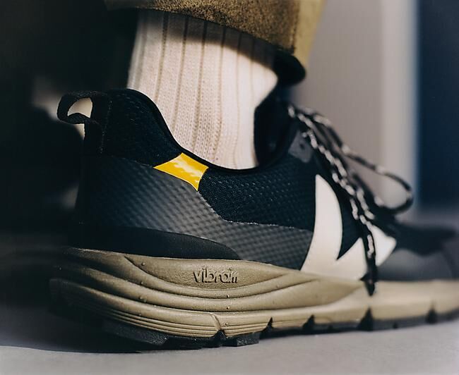 VEJA - CHAUSSURES ESPRIT OUTDOOR DEKKAN M