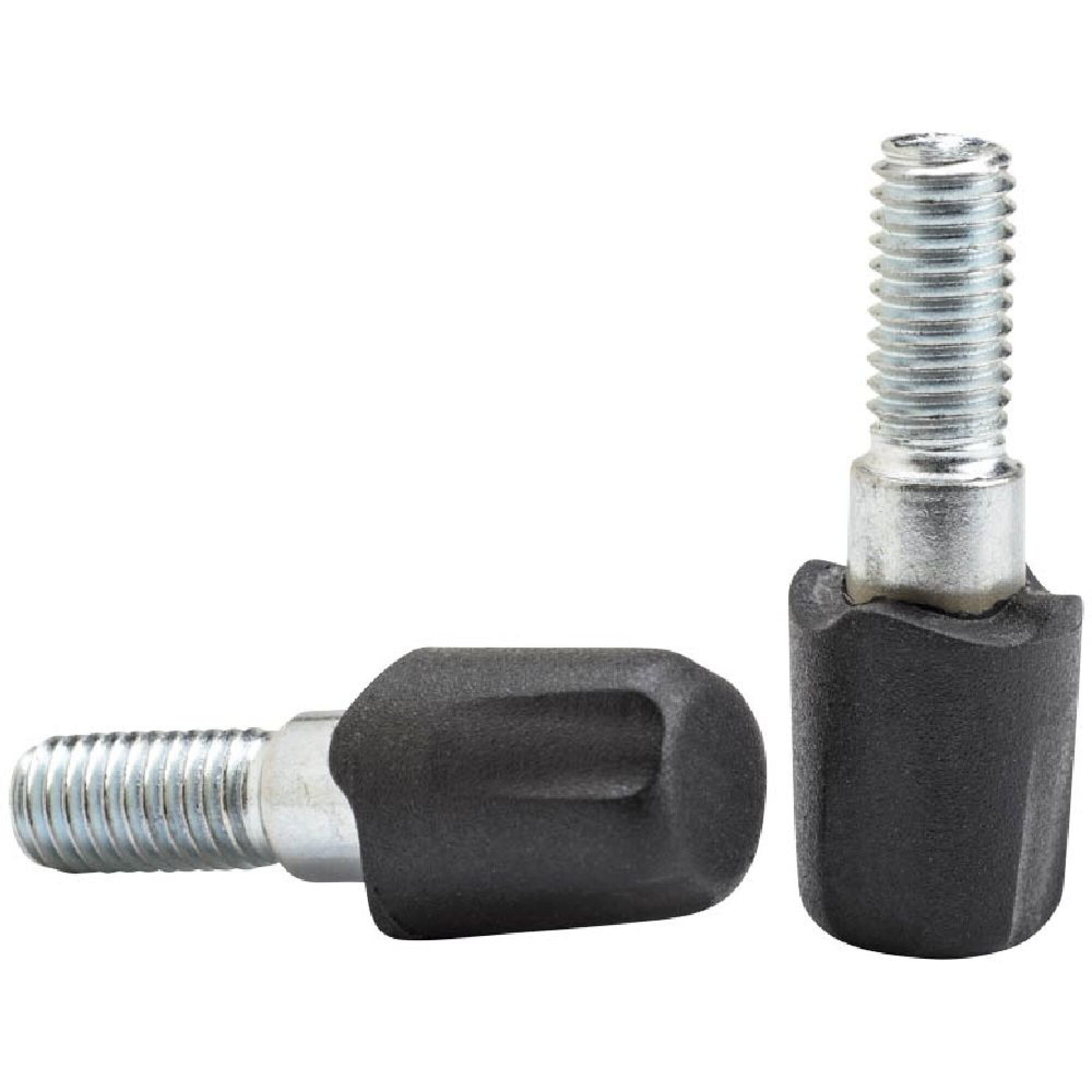 Black DiamondTech Tips Rubber
