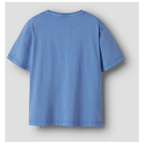 Name it - Kid's Fandel S/S Top - T-shirt