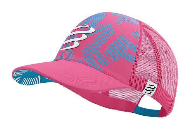 COMPRESSPORT - CASQUETTE TRUCKER CAP