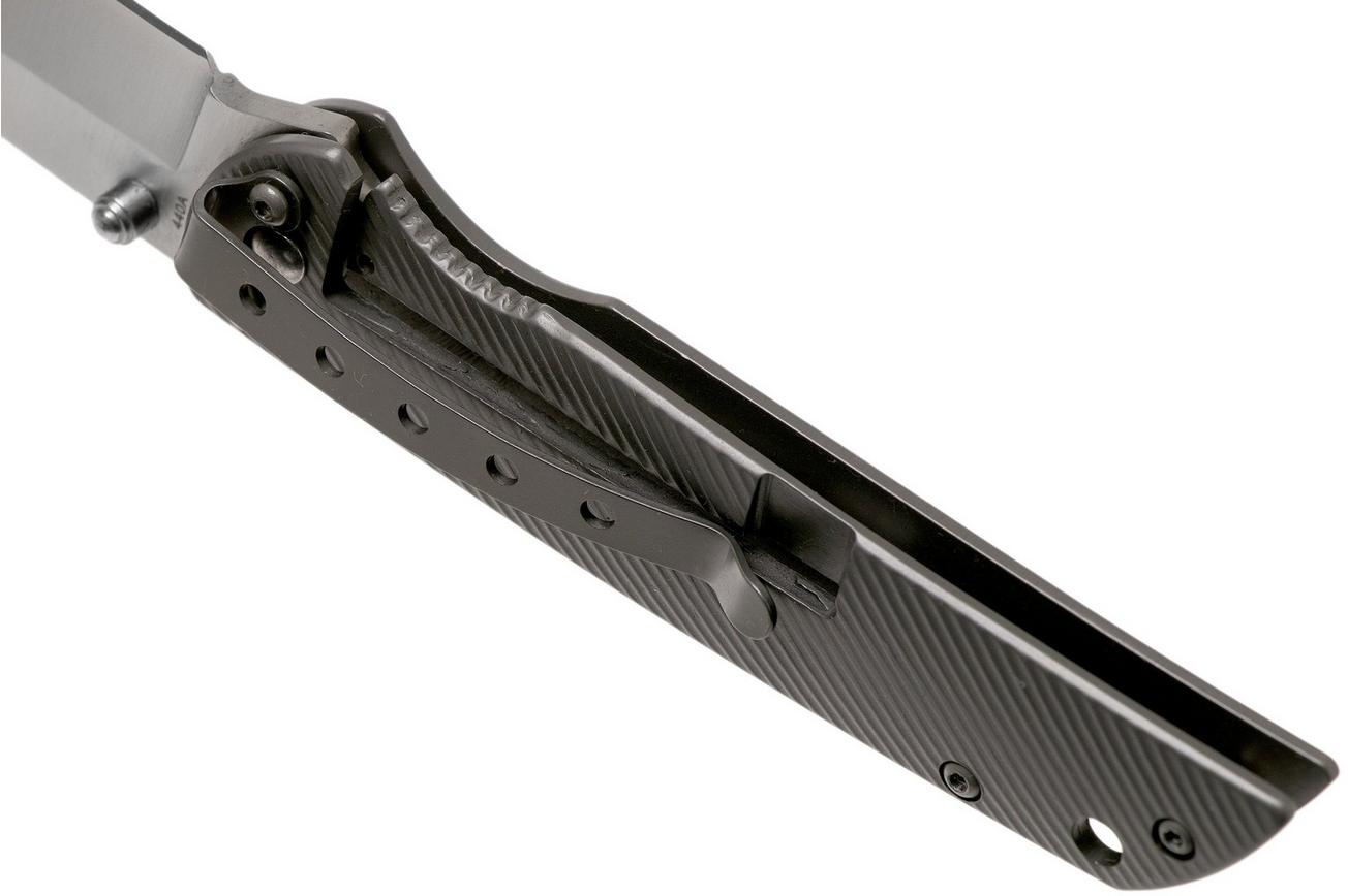 Böker Magnum Eternal Classic Thumb 01RY324 zakmes