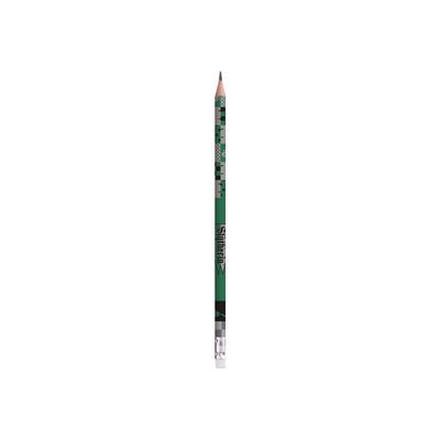 Maped Black'Peps Harry Potter - Pack de 6 Crayons à papier - HB