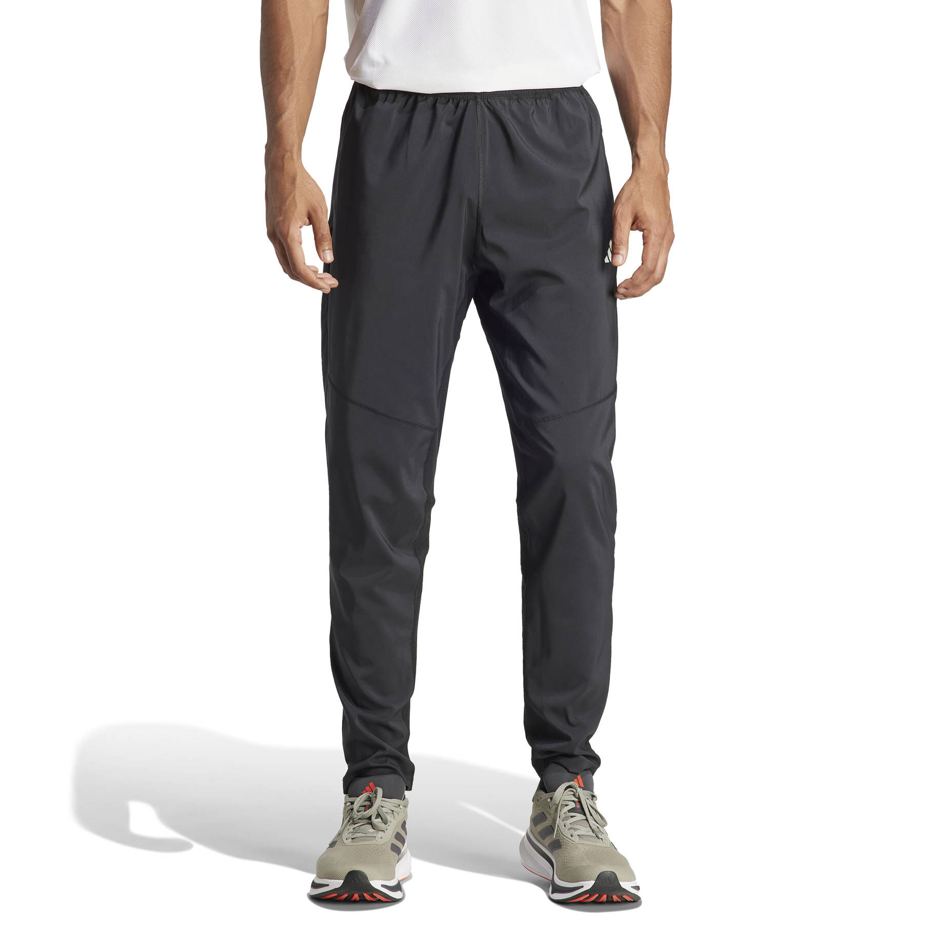 adidas Performance| Herren Laufhosen OWN THE RUN PANT