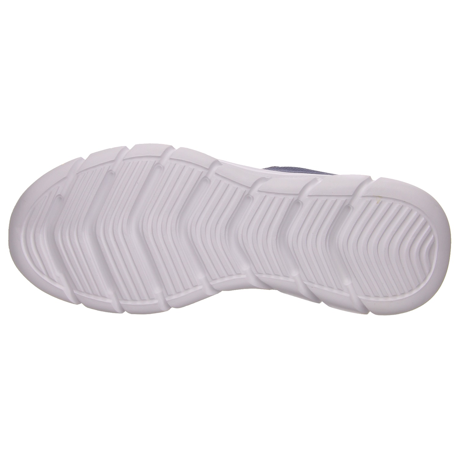 Skechers Sneaker blau blau