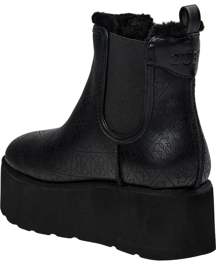 GUESS JILAINE Black