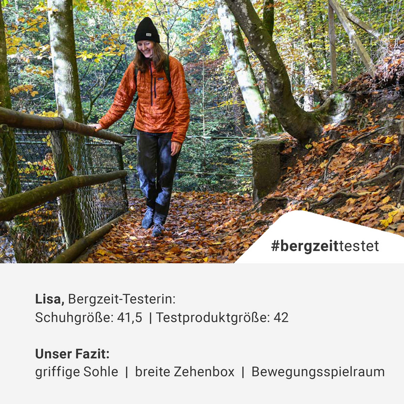 Merrell Damen Wrapt Schuhe