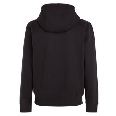 Sweatshirt zippé à capuche homme Tjm Regular Fleece TOMMY HILFIGER