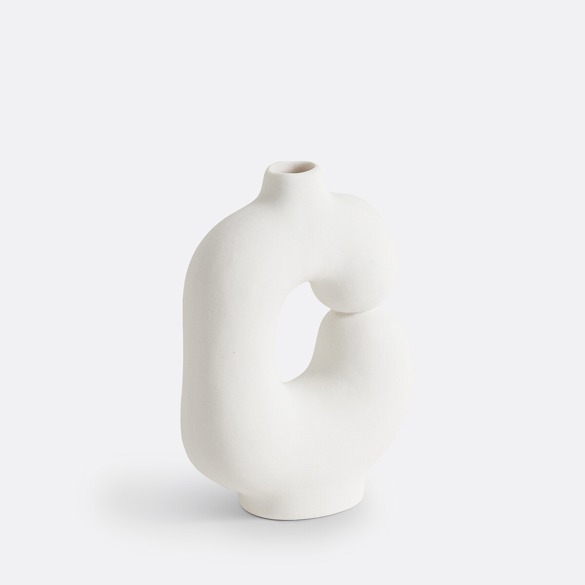 LA REDOUTE INTERIEURS<br>Decoração em cerâmica Alt.15,8 cm, Pieta
