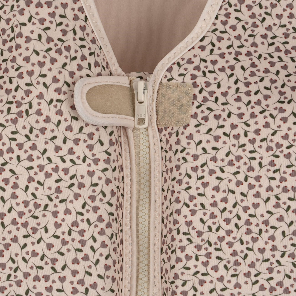 Køb Konges Sløjd Neoprene Svømmevest Frill Milk Tank