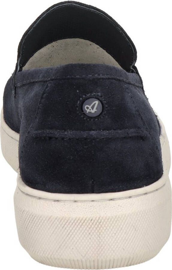 Australian Instappers Saporro 15.1611.01-S00 Blauw