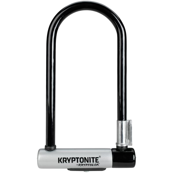 Antivol vélo KRYPTONITE U KRYPTOLOCK STD 10.2CMX22.9CM