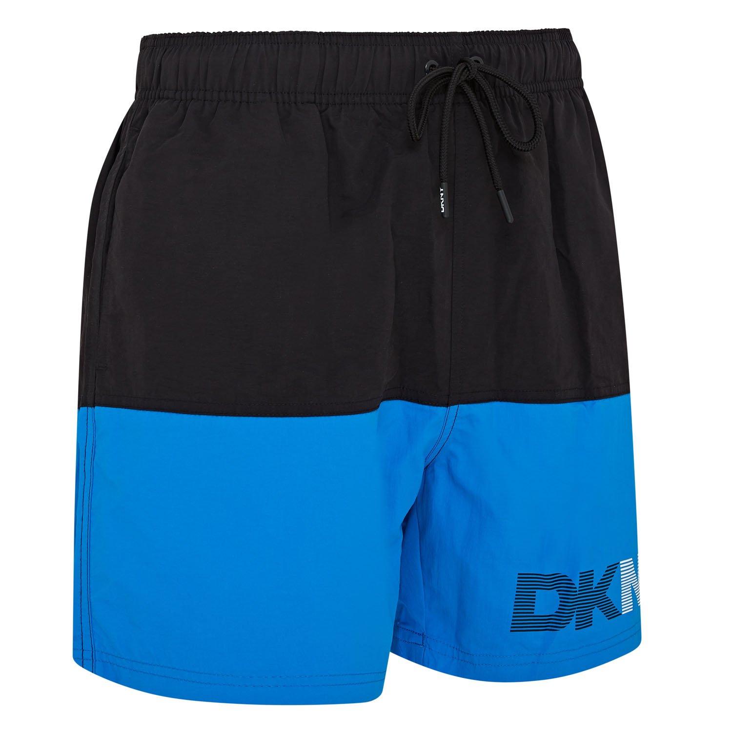 DKNY DKNY Clr Blck Short Sn54