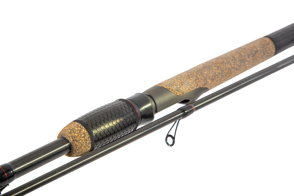 Canne Map Parabolix Black Edition Pro SUV Waggler 11ft (5-15g)