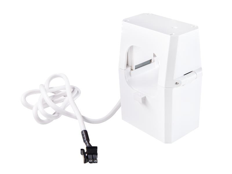 Shelly Stromwandler Split Core Current Transformer 400 A Stromwandlerklemme für Shelly Pro 3 EM-400