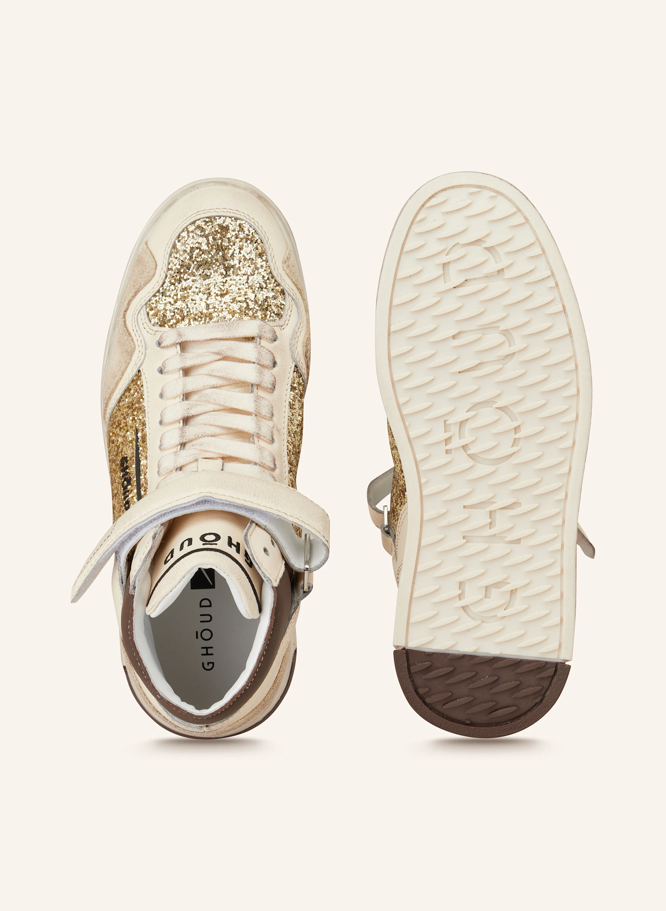 GHOUD Hightop-Sneaker TWEENER