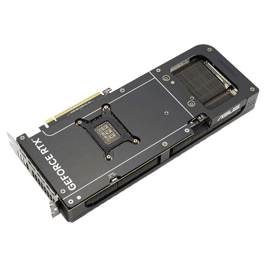 Asus PRIME GeForce RTX 5070 Ti 16GB GDDR7 OC