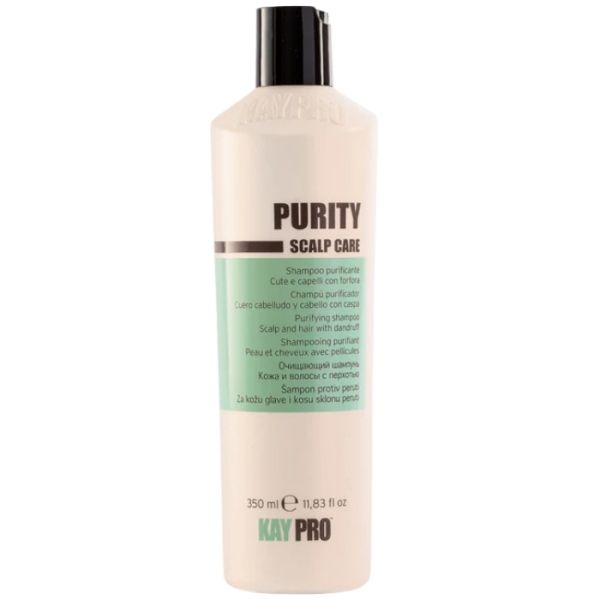 Shampoing anti-pelliculaire Purity KayPro 350 ml