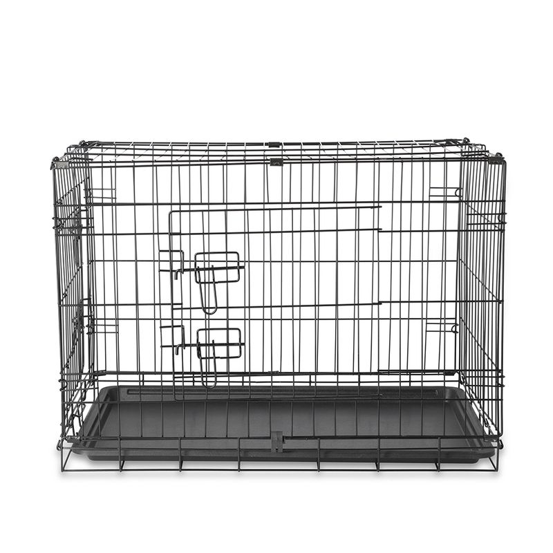 Cage d'intérieur HAFENBANDE Twin Door