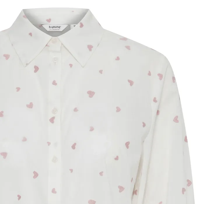 B.Young Jadis Blouse Dames
