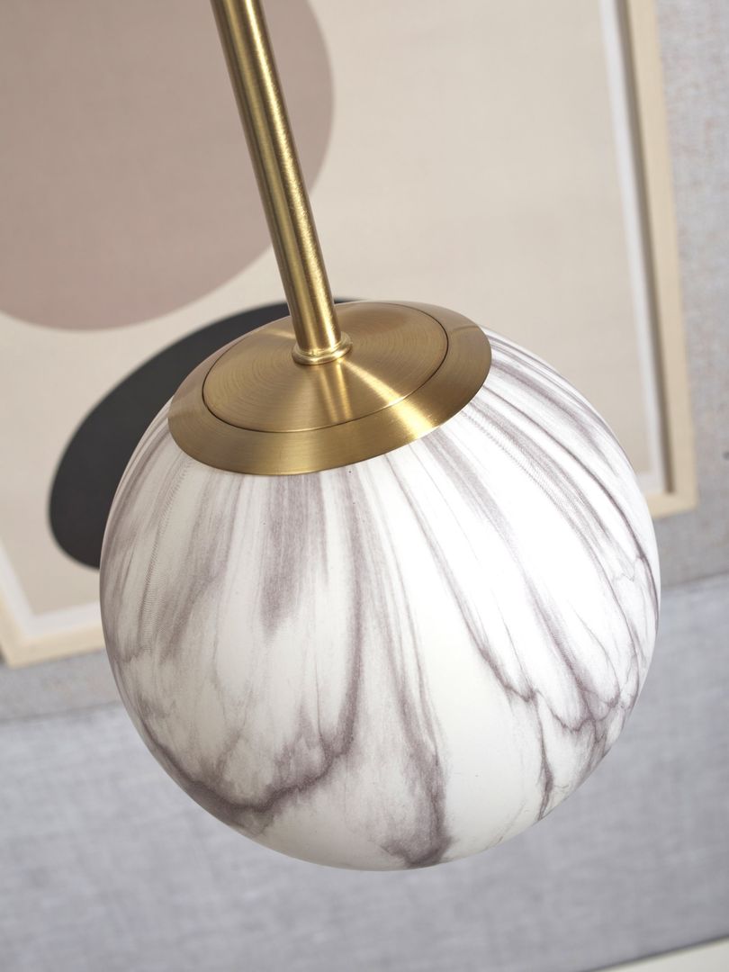 It's about RoMi   Carrara Hanglamp