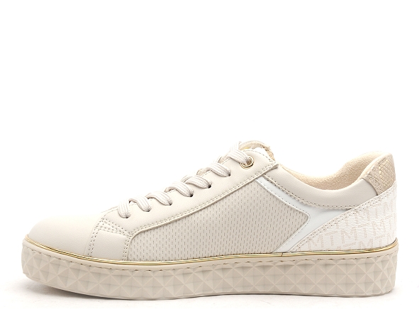 Marco tozzi basses femme 23709 beige