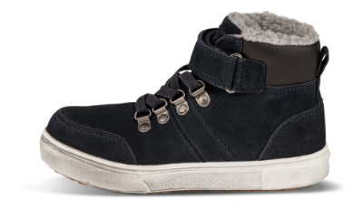 KOOL børnestøvle navy 40810