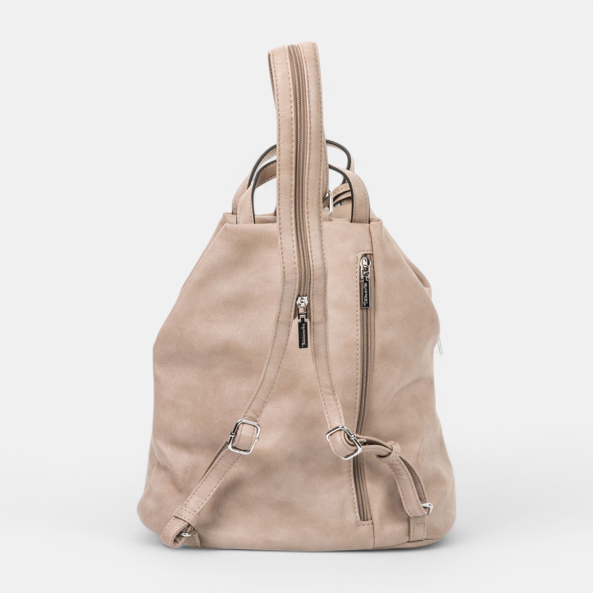 Sac à dos taupe
