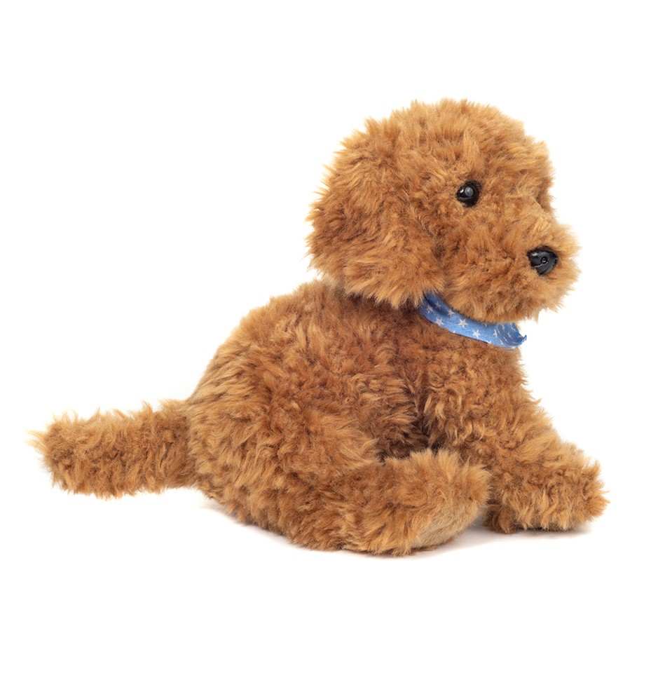Teddy Hermann - Goldendoodle 30 cm