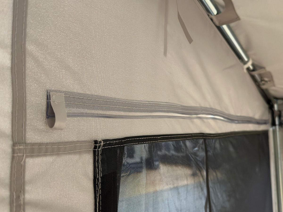 Obelink Panorama Grey voorwand - maat 13