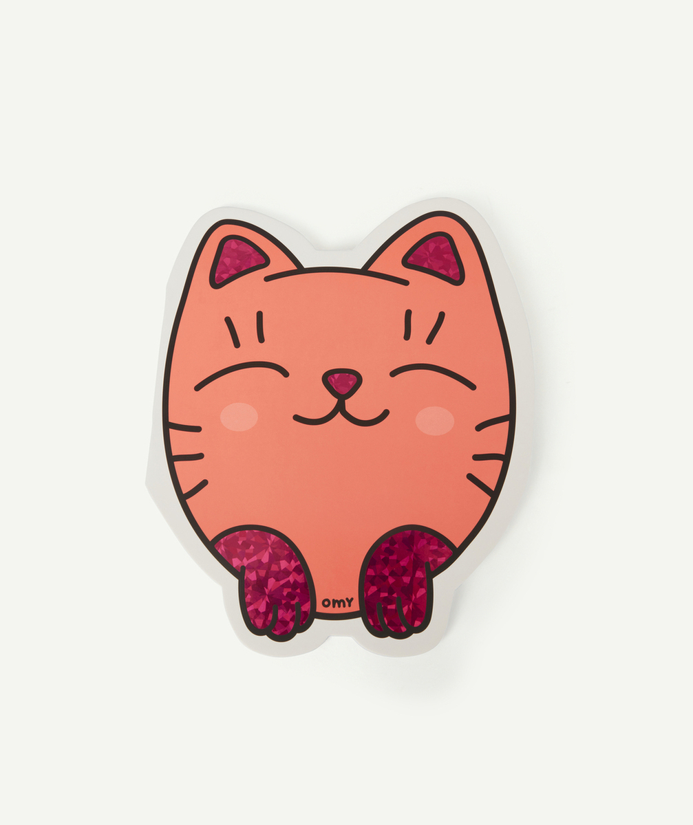 OMYCAHIER STICKERS CHAT