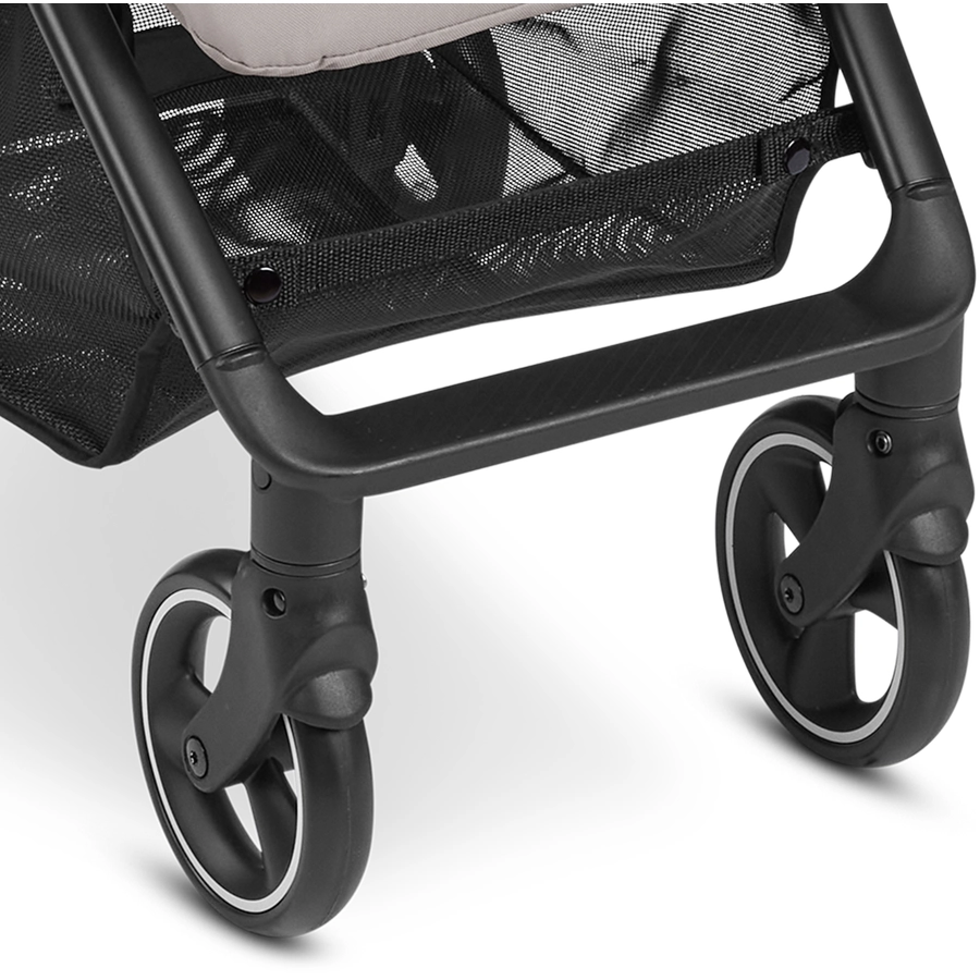 ABC DESIGN Buggy Ping Two Powder Kollektion 2024