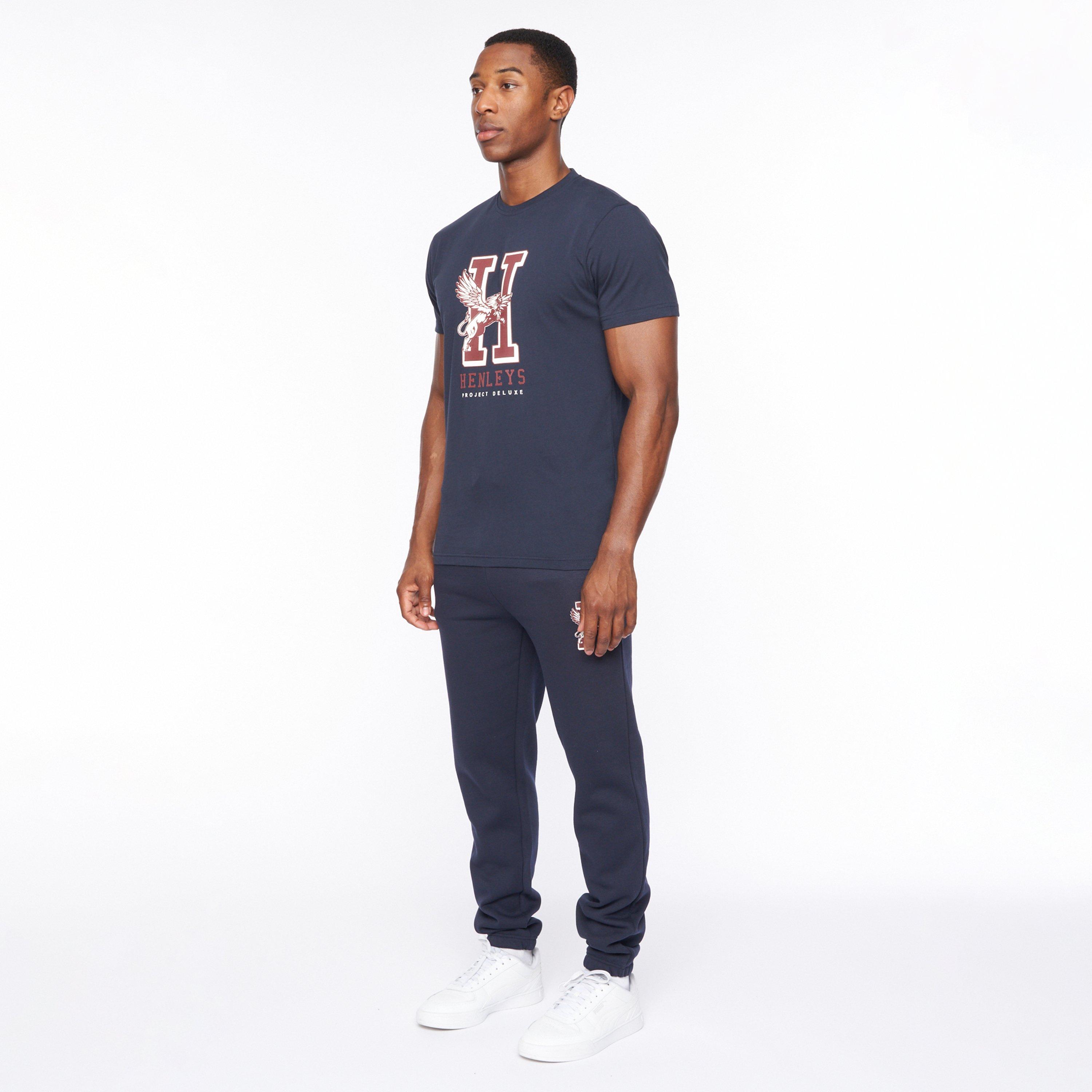 Henleys Belton T Shirt