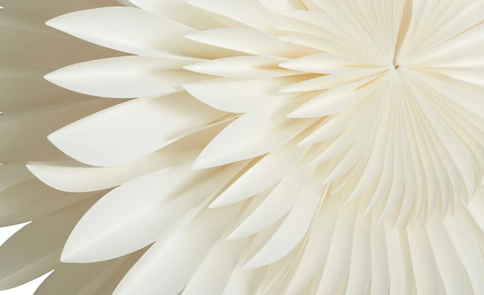 Papierornament