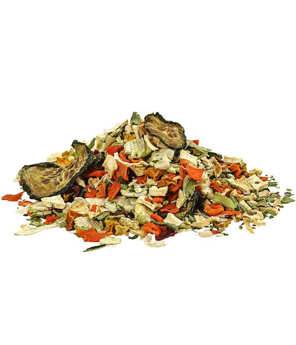 Dehner Wild Nature BARF-Ergänzungsfutter für