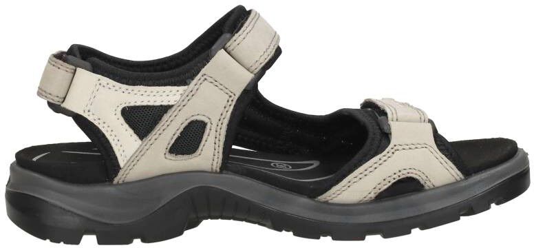 Ecco Offroad beige