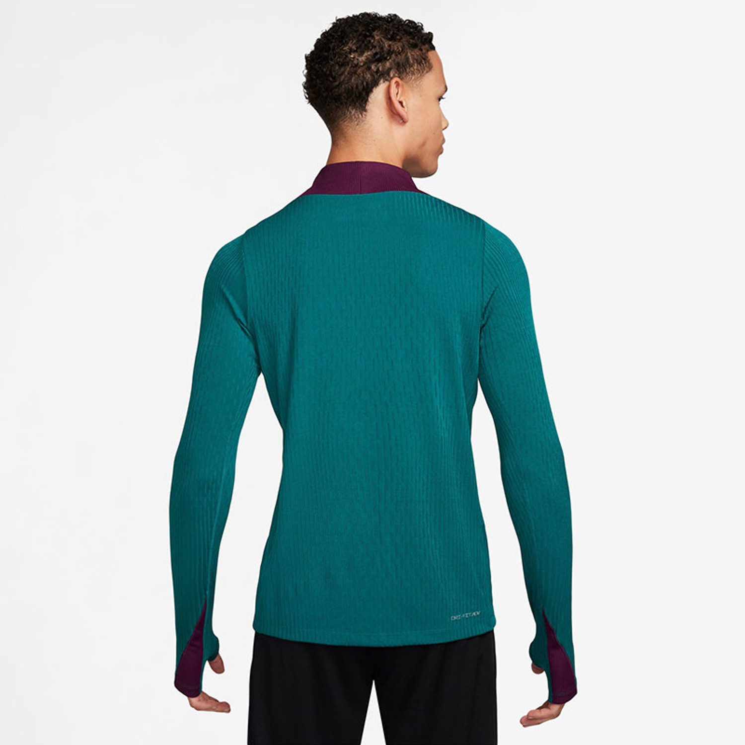 Nike Paris Saint-Germain Elite Strike Drill Top