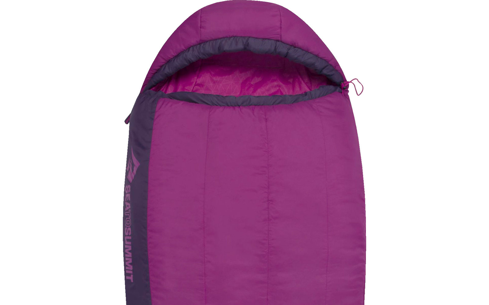 Sea to Summit Quest QuI Regular Mumienschlafsack