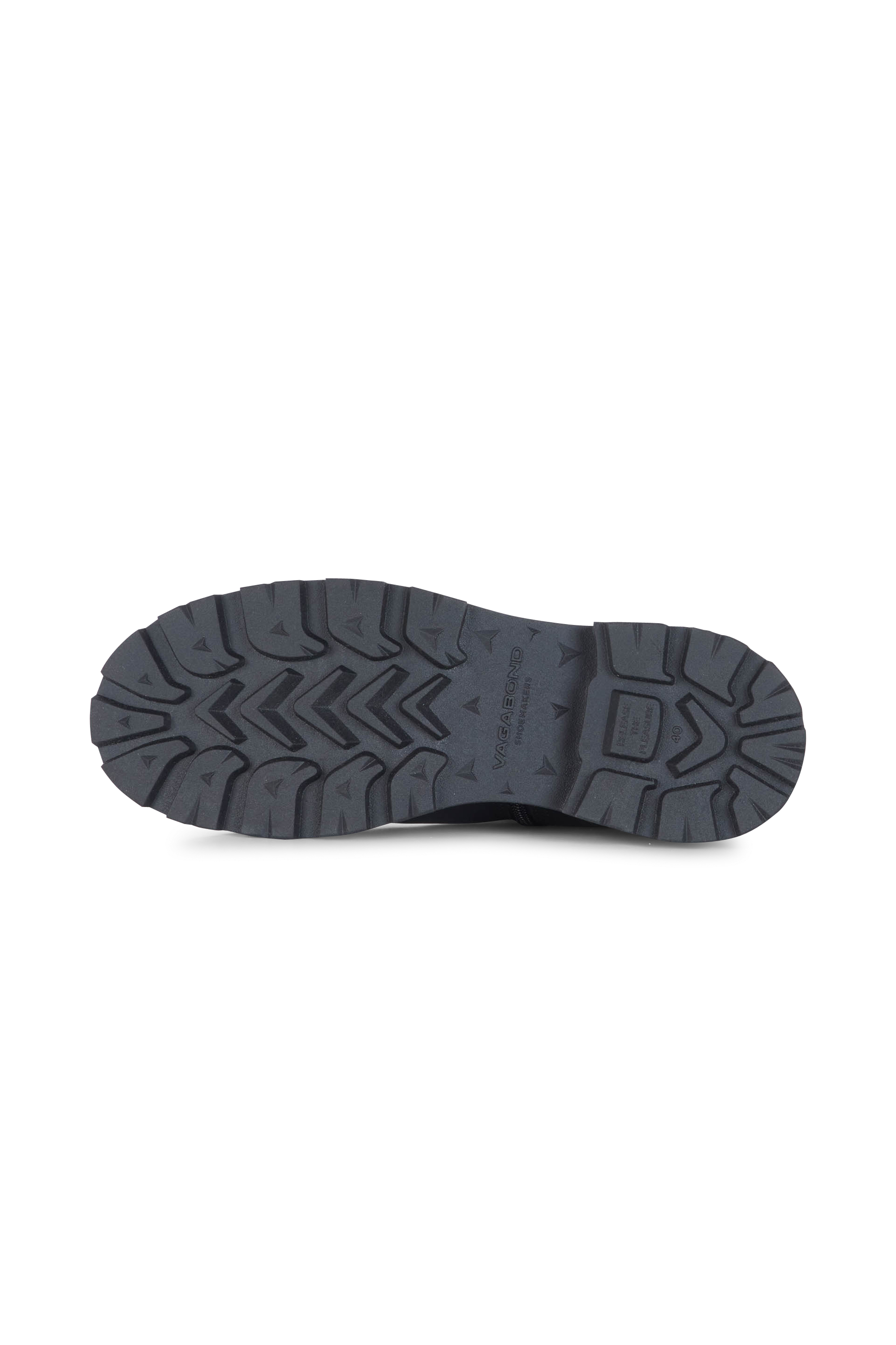 VAGABOND SHOEMAKERS Bottes COSMO 2.0 Noir