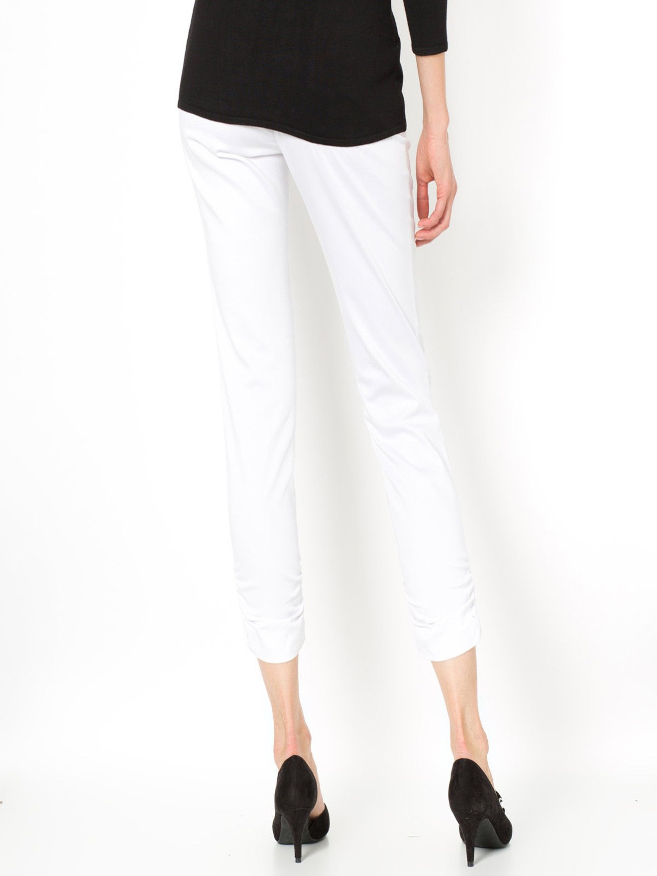 Pantalon raccourci