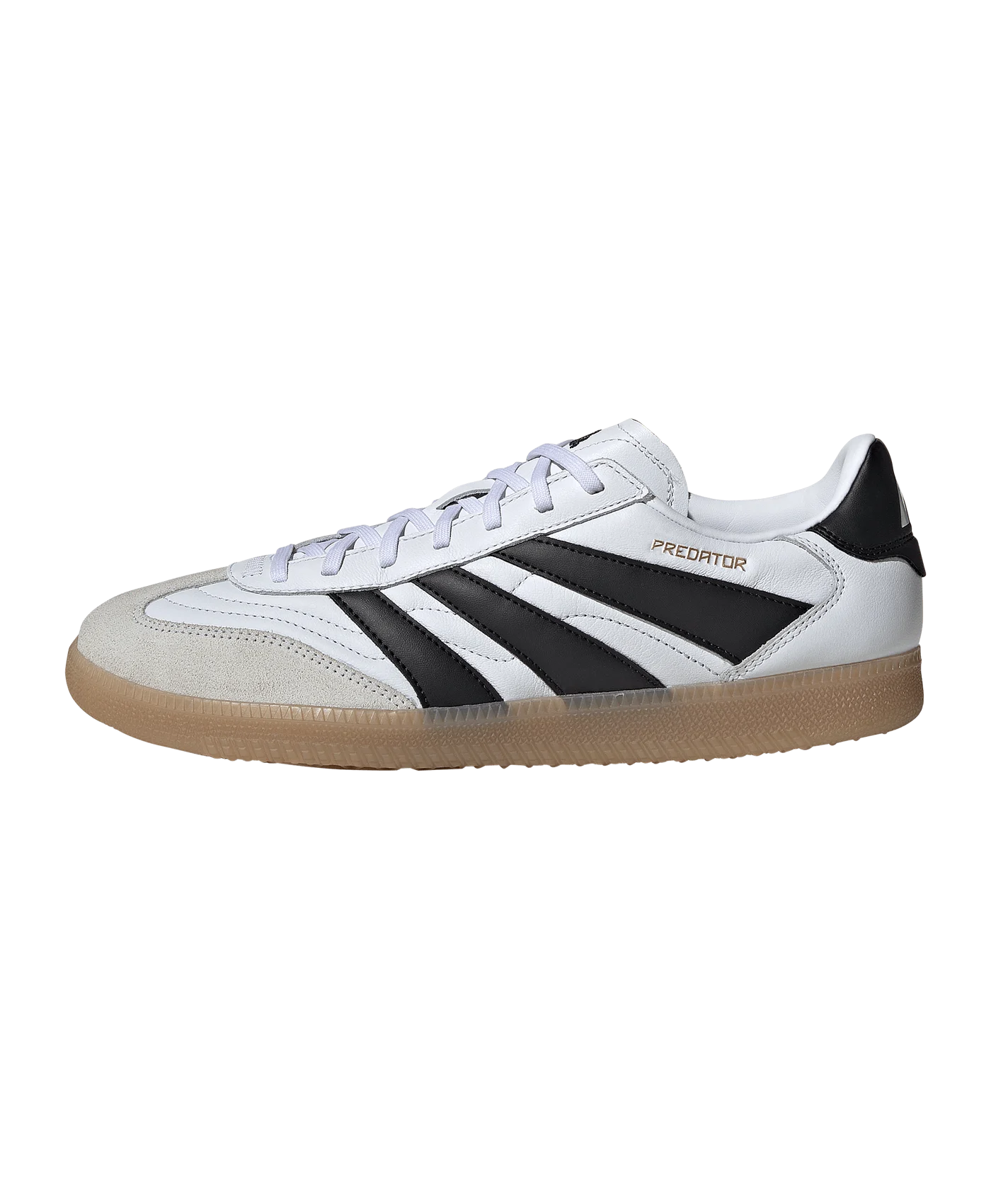 adidas Predator Freestyle IN Polar Victory Weiss