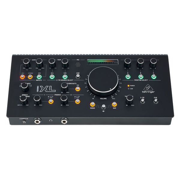 Behringer Studio XL