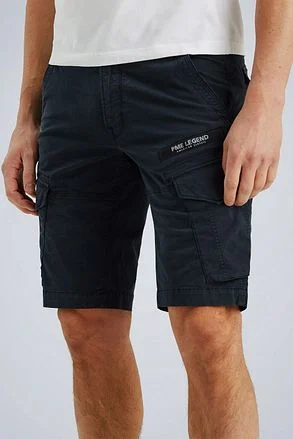 PME Legend Nordrop Cargo Shorts Zwart PSH2504661-999 kopen